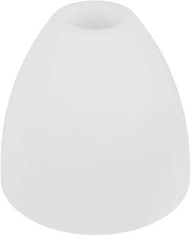 Veemoon Glas Lampenschirm Ersatzschirm Für Pendelleuchte Deckenleuchte Hängelampe Mit Durchscheinendem Licht Für Wohnzimmer Arbeitszimmer