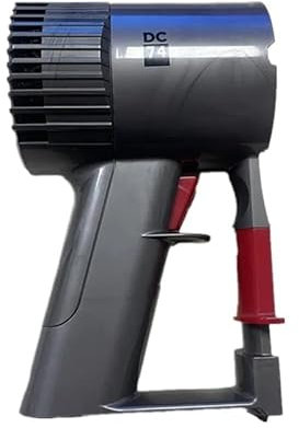 FBTTPUGL Motor-Staubsauger-Baugruppe, Ersatz-Motorgriff, Kompatibel for Dyson V6 DC59 DC62 DC74