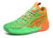 Scarpe Sportive da Uomo Antiscivolo Scarpe da Basket da Basket da Uomo Scarpe Sportive All'aperto Scarpe da Corsa Leggere Ammortizzate Scarpe Casual da Donna