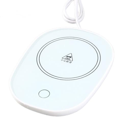 Posavasos termostáticos térmicos con aislamiento térmico para platos y tazas para el hogar