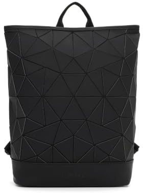 SURI FREY Rucksack SFY SURI Sports Jessy-Lu 18291 Damen Rucksäcke Uni black 100