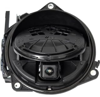 Rückblickkamera Für Golf 5 6 7 8 B678 MK5 MK6 MK7 CVBS-NTSC Flipping Umkehr Emblem Fahrzeug Parkplatz CCD HD Auto Rückansicht Kamera Kofferraumgriffkamera(Po*lo B*8 G*6)
