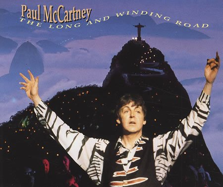 Long and winding road (4 tracks, 1990)