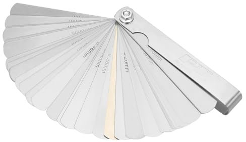 Performance Tool W125C Dickenmessgerät.