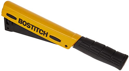 Bostitch H30 – 8 martillo grapadora manual grapadora