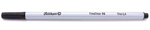 Pelikan Vertriebsgesellschaft 943241 Fineliner 96 EF