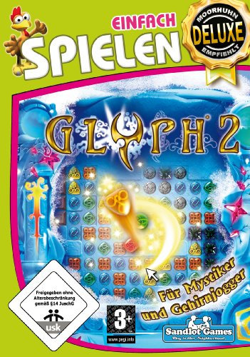 Glyph 2 (Einfach Spielen Deluxe)