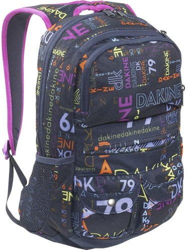 DAKINE Rucksack Eden Pack, Navy 79