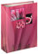 Hama 00106262 Minimax-Album Singo, 10 x 15/100, pink
