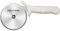 Dexter Russell P177A-PCP Sani-Safe White Handle 4 Pizza Cutter