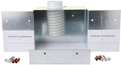 Herz CP-929 Wand-Montagebox