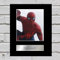 Tom Holland Signiertes Foto Spider-Man #2