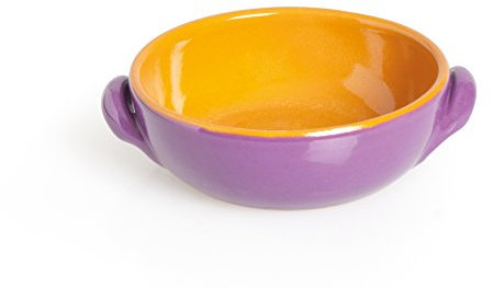 Excelsa Antichi Sapori Casseruola, Terracotta, Lilla