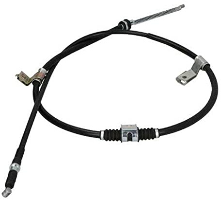 JAPANPARTS BC-561L Power Brake Systems