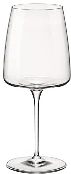 Bormioli Rocco Nexo Lot de 1 Verres à vin 6 unités