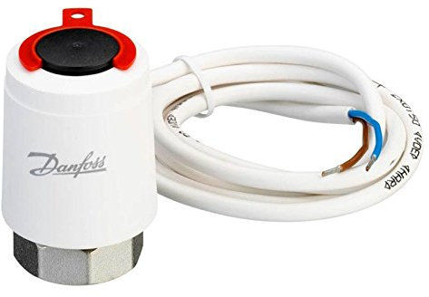 Danfoss Stellantrieb TWA-K/NO 24V 50Hz - 088H3141