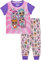 LOL Surprise Mädchen Dolls Schlafanzug Rosa 152