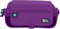 Grafoplás | Estuche Escolar Tres Compartimentos con Solapa | Violeta | Bits&Bobs | Colores Vivos | 23x10x10cm | Incluye Horario y Zona Identificación | Perfecto para Organizar tu Material Escolar