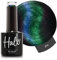 Halo Gel Polish 8ml - Jinx. UV/LED Gel Nail Polish, Long Lasting & Easy To Apply. Nail Art Colours For Manicure & Pedicure. Gel Polish For Professional & Home Use.