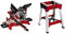 Einhell Zug-Kapp-Gehrungssäge TC-SM 2131/1 Dual (max. 1.800 W, 4.900 min-1, integrierte Zugfunktion, Werkstückanschlag, Spannvorrichtung, inkl. Hartmetall-Sägeblatt, E-Stand)