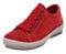 Legero Damen Tanaro Sneaker, Pimento Rot 5200, 38 EU