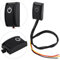 Für Taster 12V Mit Gehäuse - Auto Diy Schalter Ein/Aus Paste Typ 12V Schalter Dc 12V 200Ma Auto Diy Schalter Paste Typ Sticky Button Schalter Ein/Aus