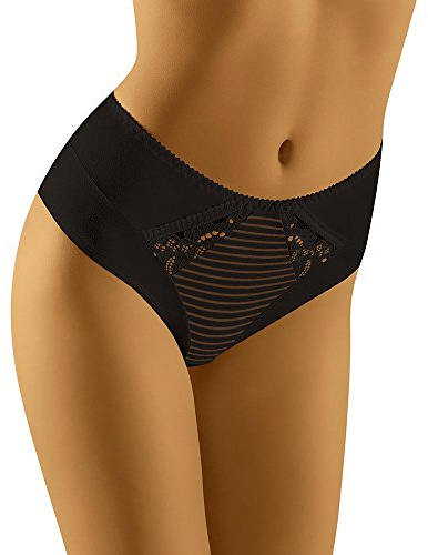 Wolbar Damen Maxi-Slip WB75