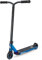 Chilli Pro Scooter Rocky Vol. 3 | High-End Stunt Scooter | Der perfekte Einsteiger Stunt Scooter | Gesamthöhe vo 82 cm | 110 mm PU Räder mit ABEC 9 Bearings | Blue Neochrome
