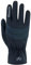 Roeckl Sports Fahrradhandschuh RAIANO, Unisex Fingerhandschuh, Schwarz 11.5