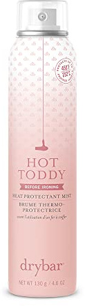 Drybar Heat Protectant