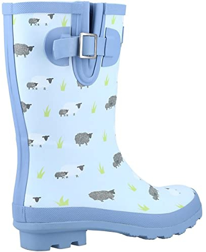 Cotswold Farmyard Mid Wellington Female