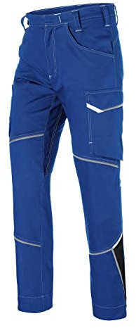 Paul H. Kübler Bekleidungswerk Women's Trousers