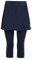 BIDI BADU Damen Crew Scapri - Dark Blue, Größe:S