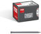 TOX 063100205 Chiodi, Argento, 2,2x45 mm