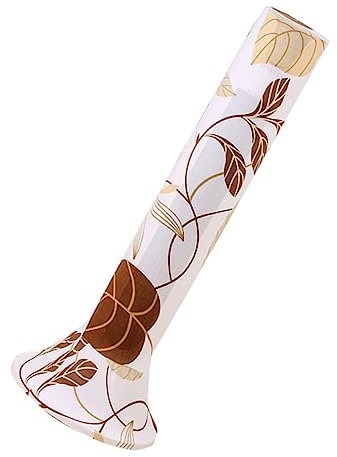 ABOOFAN Round Fan Protectors Electric Fan Cover Strong Ductility Elegant Home Accessory