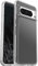 Otterbox Funda para Google Pixel 8 Pro Symmetry Clear, Resistente a Golpes y caídas, Fina, Testada 3X con los estándares Militares anticaídas, Transparente