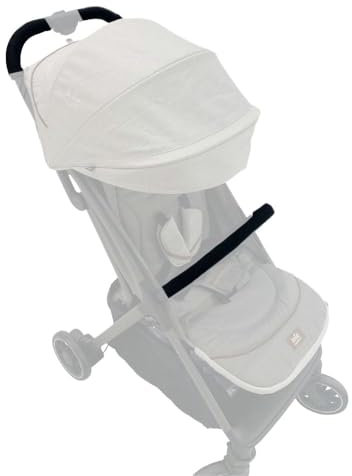 PROTEC TIF Set Neopren-Lenkergriffe und Griff, kompatibel mit JOIE Signature