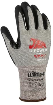 U-POWER DON'T WORRY... BE HAPPY! U-Power Don't Worry U-Power Don't Worry Unisex - Erwachsene (Packung mit 1 Stück)