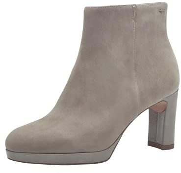 Tamaris Damen Klassische Stiefel, Frauen Stiefel,TOUCHit-Fußbett