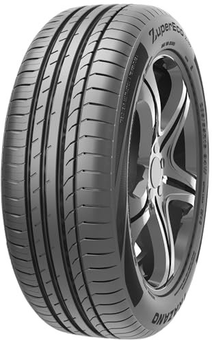 TRAZANO Sommerreifen 195/60 R 16 TL 89V ZUPERECO Z-107 BSW M+S