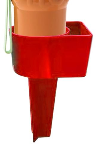 Portavasos de playa, portavasos portátil para bebidas de playa, posavasos de arena de playa, portavasos de bebidas, portavasos de playa, soporte de arena para bebidas, teléfono, protector solar