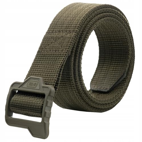 M-Tac Belt Double Duty Tactical Belt Gürtel Herren Paratrooper Belt Herren Armee Taktischer Military Tactical