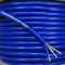HDIUK 2.5mm Arctic Grade Cable 3183AG2.5 3-Core Coil (20 Metres, Blue)