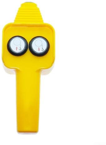 Seilwinde Controller, Seilwinde Handsteuerung, Ersatzseilwinde, Fernbedienung, für 680 kg bis 2268 kg Nennkapazität (ohne Draht)