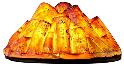 Electric fireplace logs,Electric fireplace inserts, faux log inserts for existing fireplaces, realistic charcoal flames, tabletop ornament decorative fireplace inserts(Style 4)