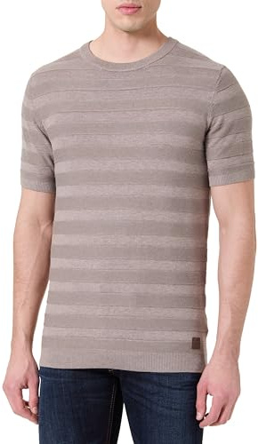 KEY LARGO Men T-Shirt MT KLDOCK Round