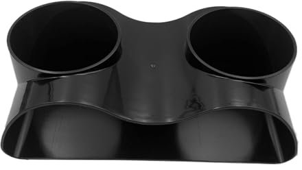 Fish Tank Tunnel Decor - Natural Curve Corner Fish Tank Decorations | Two Hole Aquatic Life Gravel Tunnel For Catfish Kuhli Loach