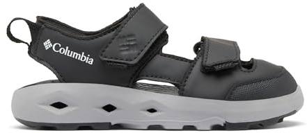 Columbia Children Techsun Adventure PT, Trekkingsandalen für Unisex Kinder
