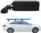 Porte-Surf pour Toit de Voiture | Support De Toit pour Camping-Car Et Planche De Paddle | Accessoire De Rangement Extérieur sans Perçage pour Camionnettes, Et Véhicules