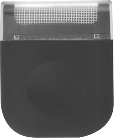 Mini Lint Remover Manuale Nero Plastico Hair Ball Trimmer | Decorazioni Scuola, Levapelucchi Portatile Manuale, Defuzzer per Vestiti, Mini Rasoio Portatile senza Fili
